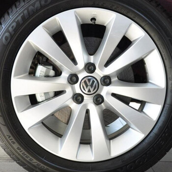 16寸轮毂钢圈14款15款宝来经典16寸轮毂原厂款钢圈2012款大众宝来15寸