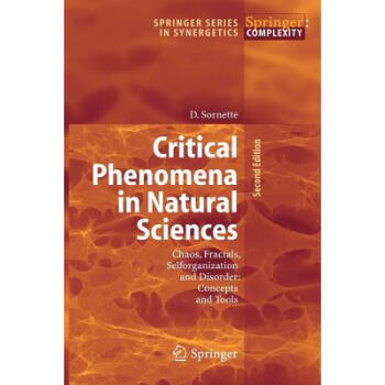 Critical Phenomena in Natural Sciences : Cha...