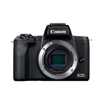 佳能(canon) 佳能(canon) 佳能(canon)  eos m50 mark ii m50 单机身