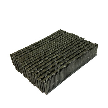 踢脚线无头黑钢钉踢脚线小帽钢排钉fst182025303540fst50足1300支盒