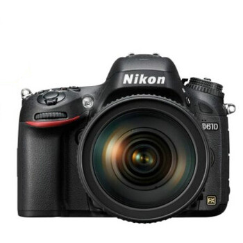 d750单机24120mm套机d610全画幅高级高清单反相机d780港行d750单机港