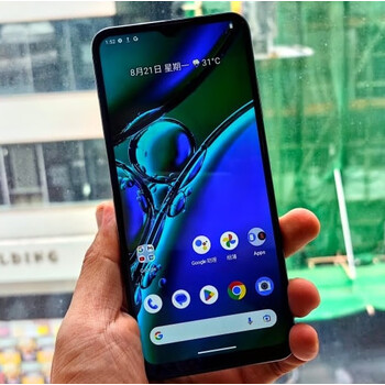 诺基亚(nokia)g42 5g手机 国际版 nokia/ x71 5g全网通 灰色hk原封