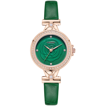 0 中商品评价:评分详细关注店铺恒丽手表专营店卡帝仕(comtex)s6400l>