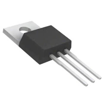 NEXPERIA Mosfet场效应管 PSMN017-30PL,127