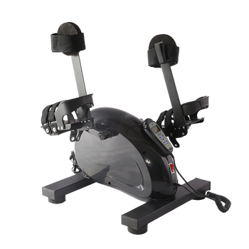 智能电动脚踏车老人上下肢运动四肢锻炼训练器材家用xht hm-001aa(180
