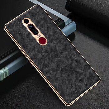 绮爱 华为maters保时捷手机壳全包防摔mt40rs典藏版20rs真皮十字纹