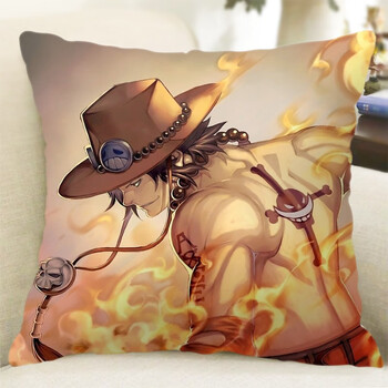 oemg海贼王周边抱枕定制路飞索隆女帝乔巴艾斯二次元动漫玩偶礼物16