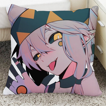 2022新款凹凸世界周边抱枕头金格瑞雷狮嘉德罗斯安迷修帕洛斯趴趴玩偶