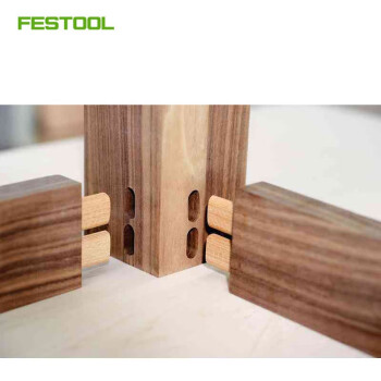 festool费斯托多米诺木榫df500木榫df700多米诺榉木木榫df