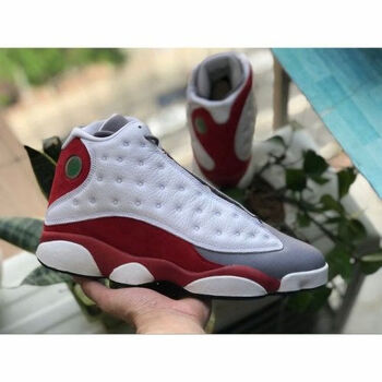 黑白熊猫保罗蓝白红飞行史黑猫芝加哥aj乔13男女运动鞋篮球鞋aj13基德