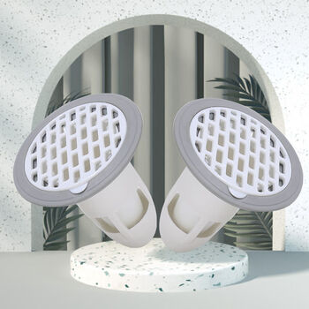 防臭地漏芯厕所地漏防臭器下水道防虫防臭盖厨房防蟑螂堵臭器卫生间反