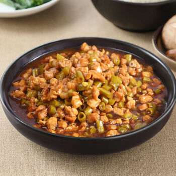 双汇料理包组合速食菜商用方便菜筷乐星厨快餐外即食半成冷冻肉沫酸