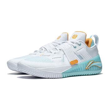 李宁lining秋男鞋反伍badfive狂怒运动鞋篮球鞋abft0195abft019541