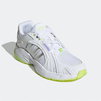 阿迪达斯adidas女鞋crazychaosshadow20复古运动休闲鞋老爹鞋37