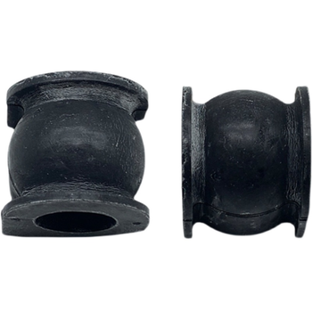 适用于本田锋范crv奥德赛 前后平衡杆胶套开口胶 前开口胶(2个价格)