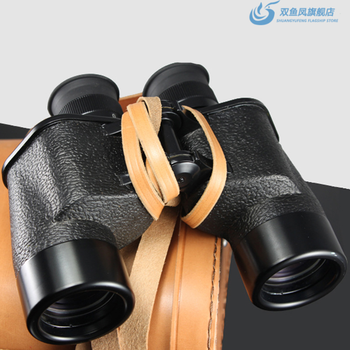 95式望远镜 95式军事用望远镜双筒找蜜蜂50倍高倍高清级夜视测距 军标