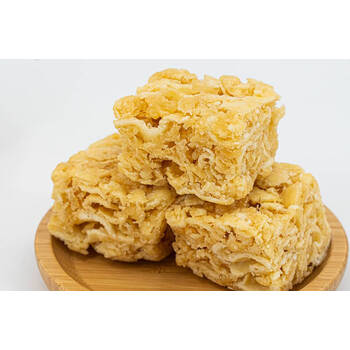 隽颜堂沙琪玛佛山高明特产土鸡蛋沙琪玛萨其马零食茶糕点传统盒装2盒0