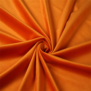 桔红色 108-20橙色半米