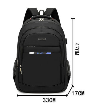爱华仕oiwas爱华仕背包男士双肩包大容量旅行包超大户外出差旅游行李