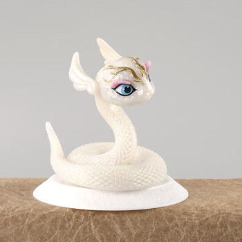 羽凡鸟斗破苍穹小彩吞天蟒女王美杜莎周边二次元7.