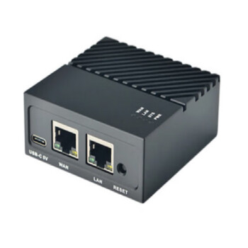 定制友善r2s r4s r5s r6s软路由双千兆口2.