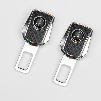 有耐wey魏派vv5vv6vv7摩卡p8长城坦克300安全插带卡扣汽车锁扣扣一对