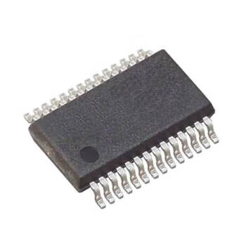 TI RS-232接口芯片 MAX213CDBR