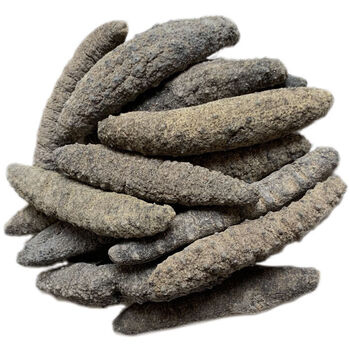 云舵望蓝川进口野生北极参加拿大干货海参土耳其刺参淡干海参非即食礼