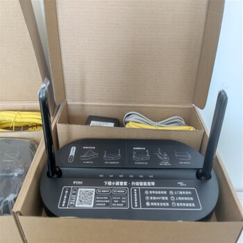 定制定制电信光猫天翼网关4.