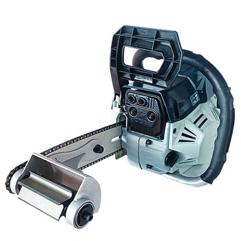 刨树皮神器电动削打树皮工具去刮剥皮汽油去皮机专用刀油锯电锯剥皮机