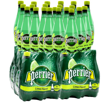 ˮˮ500ml24ƿPerrierԭװˮ ζ