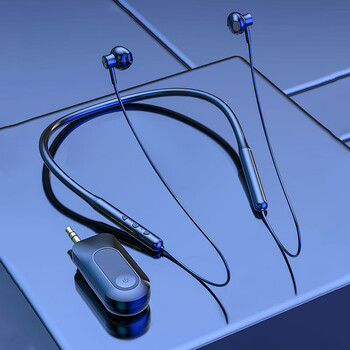 顽克无线监听耳机直播耳机主播专用声卡耳机无线耳返耳机专业主播耳机