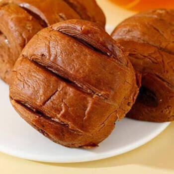 稻香村面包脏脏包稻香村手撕面包原味面包北京特产稻香村面包16枚