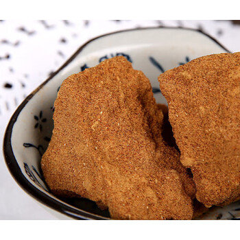 哺食旺酸枣面山西特产酸枣和枣仁一起磨粉酸甜食品酸枣面250克睡的香