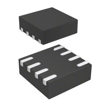 TI 数模转换芯片DAC DAC60501MDQFT
