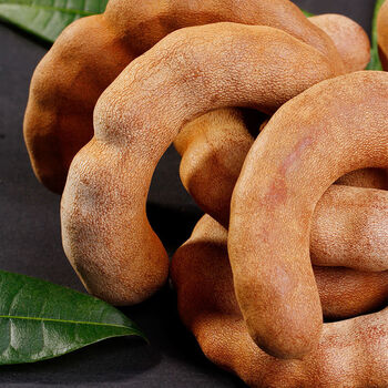 元族酸角云南特产新鲜甜酸角罗望子休闲孕妇零食蜜饯果脯散装带壳甜角