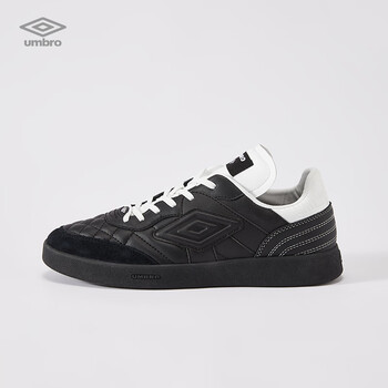 茵宝umbro张柏芝同款umbro茵宝官方菱格幸运星板鞋女款休闲鞋运动鞋