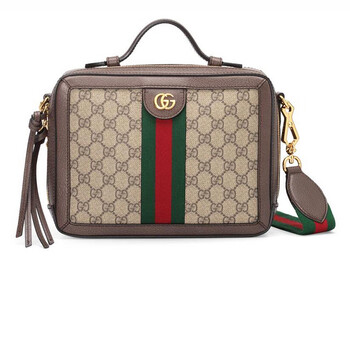 gucci古驰单肩包女士包经典款单肩斜挎女包550622k05ng8745