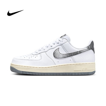 nike耐克男子运动鞋airforce107空军一号舒适耐磨板鞋休闲鞋男鞋dv
