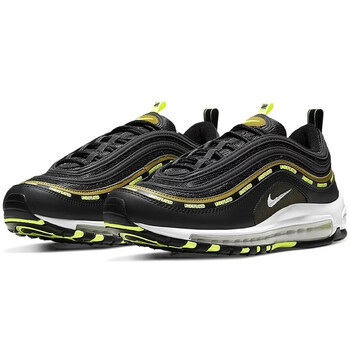 nike耐克男女鞋新款airmax97子弹气垫缓震休闲复古跑步鞋运动休闲鞋dc