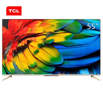 TCL 55D9