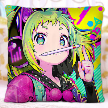 多娜多娜游戏周边 dohnadohna多娜多娜来一起做坏事吧抱