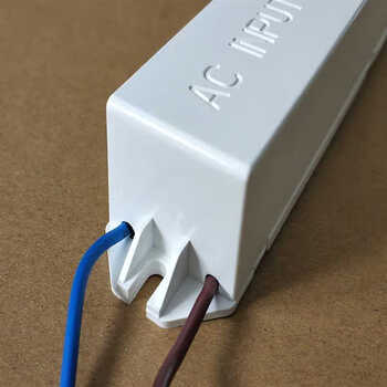 led驱动整流器op-dcn135d320hr电源控制装置135w通用镇流器 128w4条灯