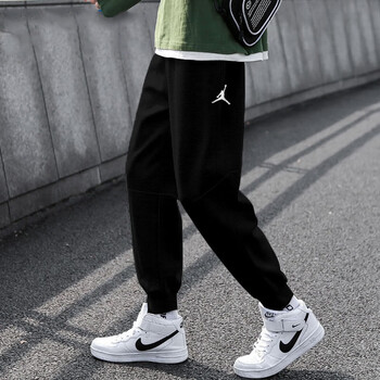 耐克(nike)官方网舰店男裤子夏季新款运动裤长裤时尚卫裤舒适快干休闲