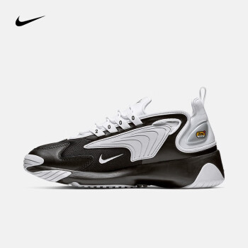 nike zoom 2k 36.5