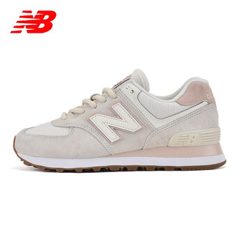 New Balance NB 574系列女鞋复古鞋休闲运 