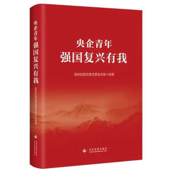 央企青年:强国复兴有我