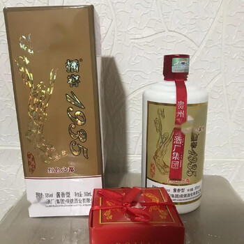 贵州播窖1935红色之都6瓶装14年整箱包邮纯粮食酿造【图片 价格 品牌