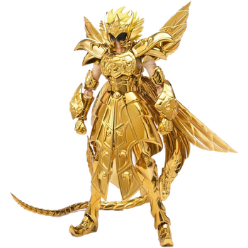 万代bandai圣衣神话ex黄金圣斗士oce手办模型玩具18cmoce蛇夫座奥德