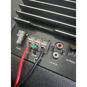 汽车cd机改电源导航220v转12v led灯带变压器音响低音炮水泵 注意cd机